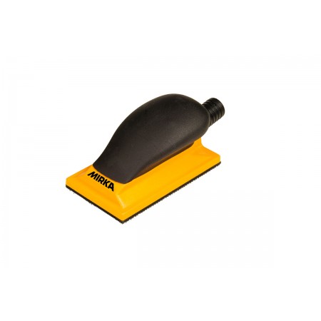 Mirka Premium hand sanding blocks 70 x 125mm, 70 x 198mm & 115 x 230mm